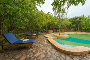 The Windflower Jungle Resort & Spa, Bandipur